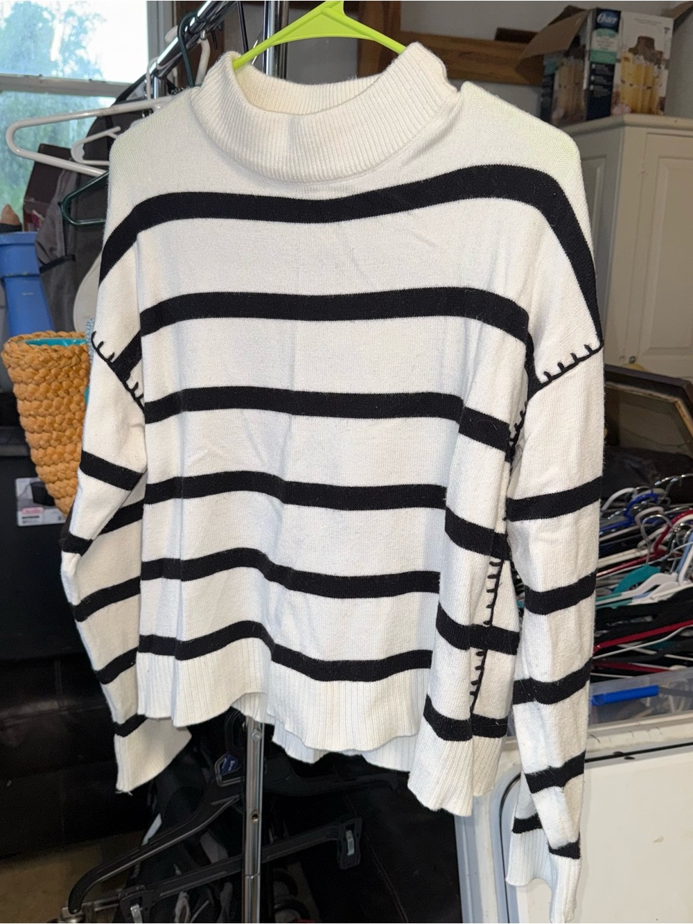 Sweater XL